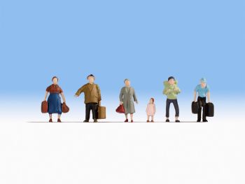 NOC18115 - Standhouders