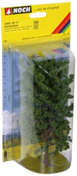 NOC25895 - Kastanjeboom 19 cm
