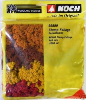 NOC95550 - Capaciteit herfstbladeren 2000 ml