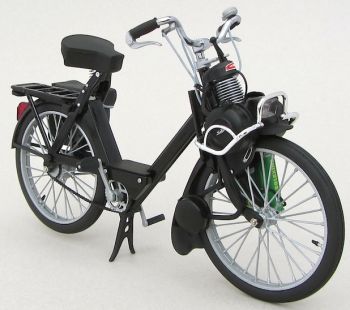 NOREV182065 - SOLEX 3800 1966 zwart