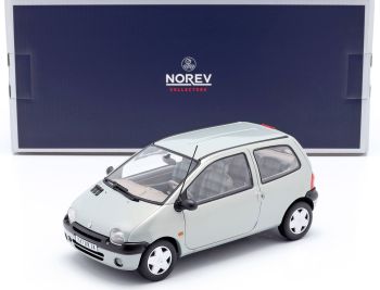 NOREV185294 - RENAULT Twingo 1998 boreaal grijs