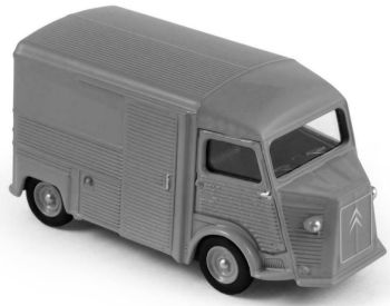 NOREV310800 - CITROEN HY 1969 / 1981 grijs