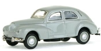 NOREV472372 - PEUGEOT 203 1955 grijs