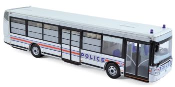 NOREV530205 - IRISBUS Citelis 2008 Nationaal Politievervoer van aangehouden personen