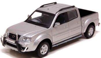 NOREV660070 - TATA Xenon 2009 grijze limited edition 300 exemplaren