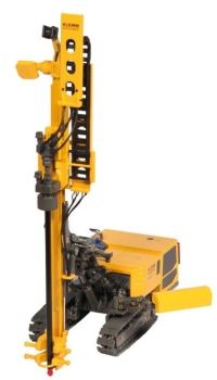 NZG1004 - Boorinstallatie KLEMM KR8063GS
