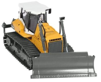 NZG1010 - Stier LIEBHERR PR736 G8