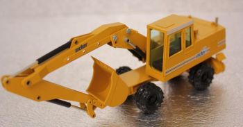 NZG239 - Mobiele graafmachine EDER 835