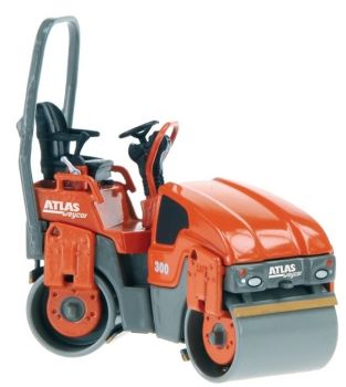 NZG8001 - WEYCOR AW300 perswals
