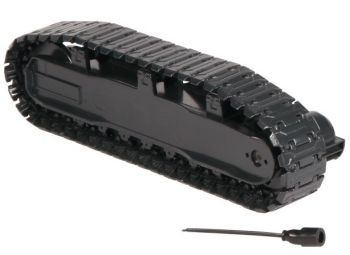NZG9334 - Onderwagen rechts voor graafmachine KOMATSU PC4000