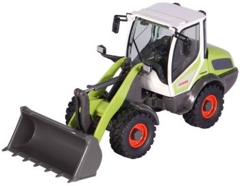 NZG980 - Lader CLAAS Torion 639