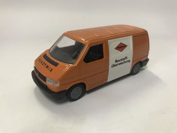 OCCON1609READYMIX - TWEEDE HAND - VOLKSWAGEN Readymix