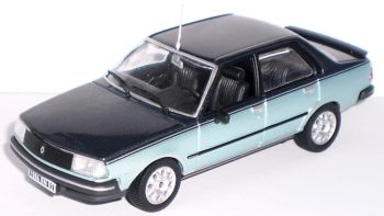 ODE018 - RENAULT 18 American 2 1984 beperkt tot 500 eenheden