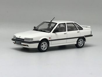 ODE095 - RENAULT 21 TXI 1991 Wit