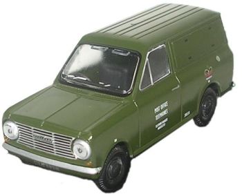 OXFHA001 - Telefoon postkantoor BEDFORD HA
