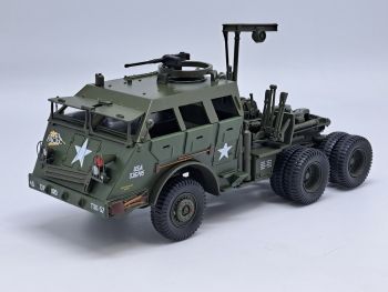 ODE122M - Militaire vrachtwagen VS versie 1944 - PACIFIC M26