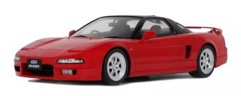 OT1105 - HONDA NSX Mugen Formula 1993 Rood