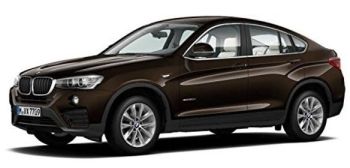PAR97091 - BMW X4 Bruin