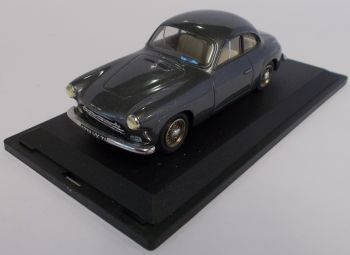 PARAD140 - SALMSON Coach 2300 S metaalgrijs