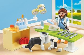 PLAY5653 - Veterinaire koffer