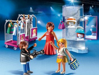 PLAY6149 - Topmodellen - 61 eenheden