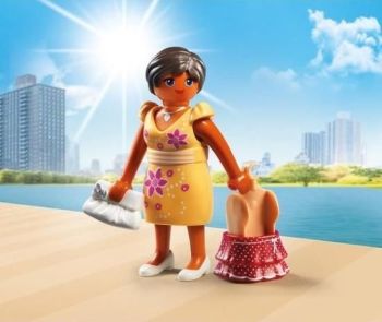 PLAY6882 - Modemeisje - Zomeroutfit