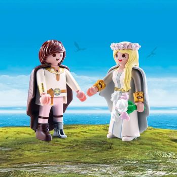 PLAY70045 - Astrid en Harold