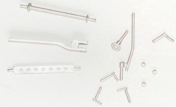 PMAA-105 - Pakket met hijsaccessoires