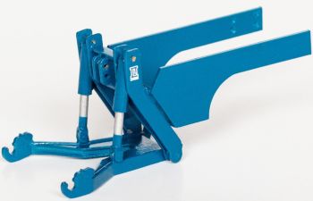 PMAR-01-MMFO - Fronthef Laforge HDS FORD MARGE MODEL
