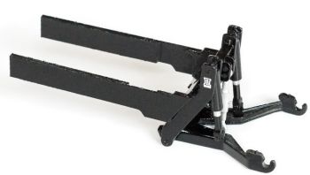 PMAR-01-SCIH-N - Fronthef Laforge ZWART HDS IH SCHUCO
