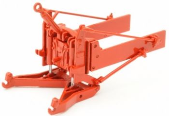 PMAR-03-MA19 - Matrot 19 mm fronthef