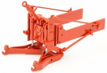 PMAR-03-MA20 - Matrot 20 mm fronthef