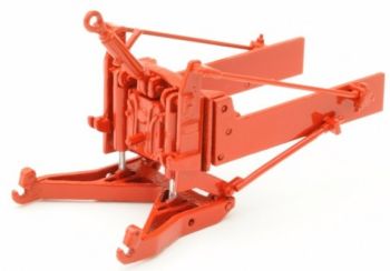 PMAR-03-MA21 - Matrot 21 mm fronthef