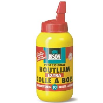 BIS002637 - Pot Houtlijm Topspeed 250 g