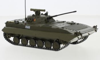 PRXPCL47122 - Panzertank BMP-2 NVA