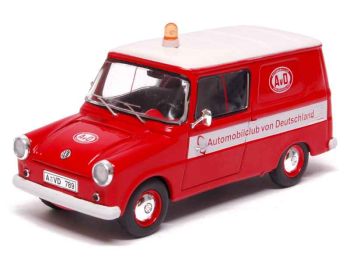 PRX11210 - VOLKSWAGEN 147 Fridolin van de Duitse automobielclub