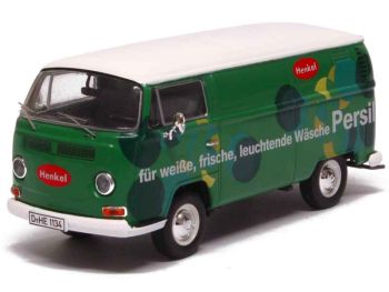 PRX11266 - VOLKSWAGEN T1 Persil gelimiteerd tot 500 exemplaren
