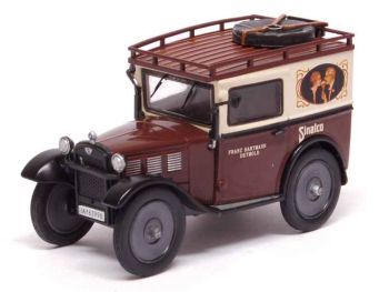 PRX11655-000 - BMW Dixi SINALCO beperkt tot 500 exemplaren