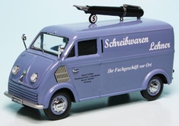 PRX13500 - DKW Schnellaster bedrijf Schreibwaren Lehner gelimiteerd tot 500 exemplaren