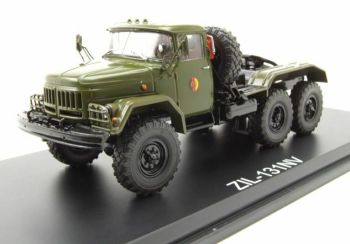 PRXPCL47055 - ZIL 131NV Duitse leger