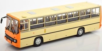 PRXPCL47058 - Berlijnse stadsbus IKARUS 260 BVG