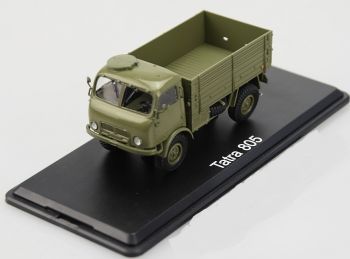 PRXPCL47089 - TATRA 805 dienbladdrager khaki