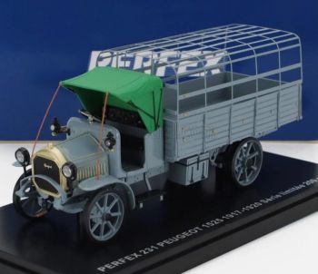 PER231 - PEUGEOT 1525 1917-1920 - Beperkte oplage van 200.