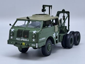 PER753 - PACIFIC M26A1 1944 Paneelversie - Gelimiteerde oplage van 250 stuks