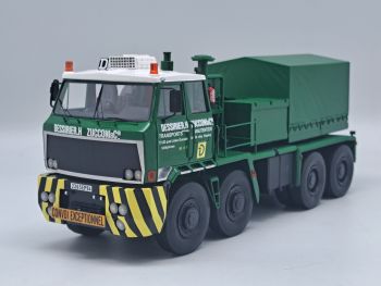 PER921 - WILLEME TG 250 8x4 DESSIRIER en ZUCCONI