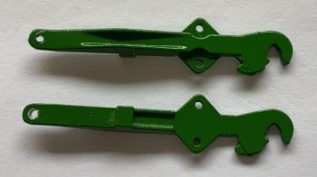 PMAR-62-ER-80 - Hefarm voor JOHN DEERE 8400
