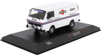 IXORAC357 - VOLKSWAGEN LT28 SWB Rally Assistance Van Martini Team België