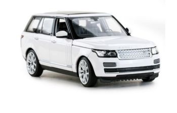 RAS56300B - RANGE ROVER 2012 Wit