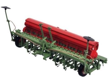 REP012 - Zaaimachine NODET GC 4m