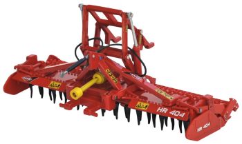 REP016 - KUHN HR404 rotorkopeg
